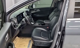 Kia Sportage 2.0D 4x4 PRESTIGE* HARMAN KARDON* ОБДУХВАНЕ*  - 18300 € / 35791.69 лв. - 39315795 6