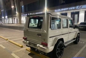 Mercedes-Benz G 500 V8 305 HP | BRABUS 700 ����� | Mobile.bg � ����� ������ 4