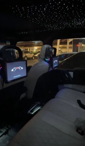 Mercedes-Benz G 500 V8 305 HP | BRABUS 700 ����� | Mobile.bg � ����� ������ 7