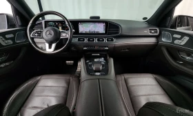 Mercedes-Benz GLS580 AMG* LINE* BURMESTER* ���������* �����* ��������� | Mobile.bg � ����� ������ 8