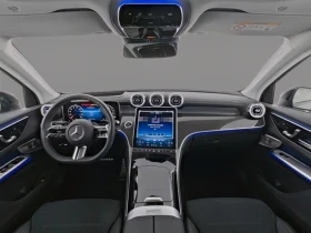Mercedes-Benz GLC 400 e 4Matic = AMG Line = Premium Plus �������� | Mobile.bg � ����� ������ 6