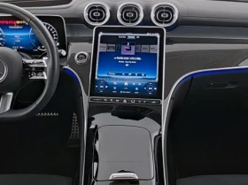 Mercedes-Benz GLC 400 e 4Matic = AMG Line = Premium Plus �������� | Mobile.bg � ����� ������ 5