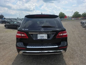 Mercedes-Benz ML 350 * 4MATIC 4dr BlueTEC * CARFAX * ЦЕНА ДО БГ - 11900 € - 93748028 5