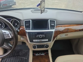 Mercedes-Benz ML 350 * 4MATIC 4dr BlueTEC * CARFAX * ЦЕНА ДО БГ - 11900 € - 93748028 9