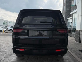 Jeep Grand Wagoneer Series II Carbide ���������� ���� �� �������� | Mobile.bg � ����� ������ 4