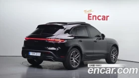 Porsche Macan - 54254 € - 34743264 2