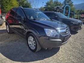 Opel Antara 2.0 , 4x4 , 131х.км. ТОП - 4500 € - 91896892 2