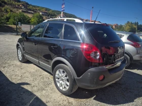 Opel Antara 2.0 , 4x4 , 131х.км. ТОП - 4500 € - 91896892 4