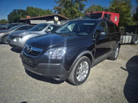 Opel Antara 2.0 , 4x4 , 131х.км. ТОП