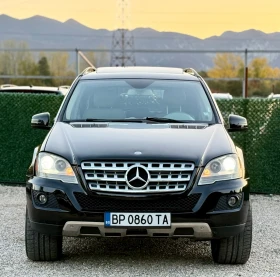 Mercedes-Benz ML 350 CDi//FACELIFT* CAMERA | Mobile.bg � ����� ������ 2