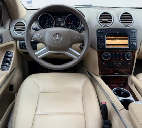 Mercedes-Benz ML 350 CDi//FACELIFT* CAMERA | Mobile.bg � ����� ������ 12