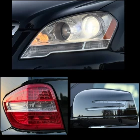 Mercedes-Benz ML 350 CDi//FACELIFT* CAMERA | Mobile.bg � ����� ������ 10