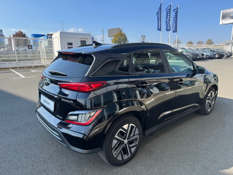 Hyundai Kona Special Edition, снимка 3 - Автомобили и джипове - 47799737