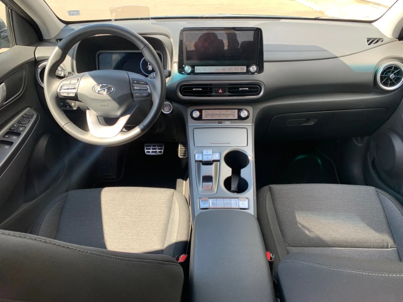 Hyundai Kona Special Edition, снимка 8 - Автомобили и джипове - 47799737