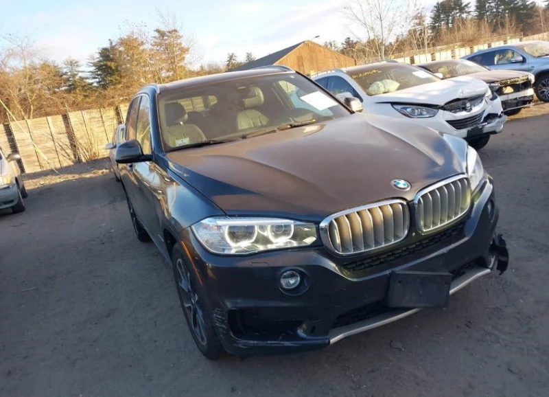 BMW X5 XDRIVE* HEAD UP* ПЪЛНА СЕРВИЗНА ИСТОРИЯ!  , снимка 6 - Автомобили и джипове - 49492886