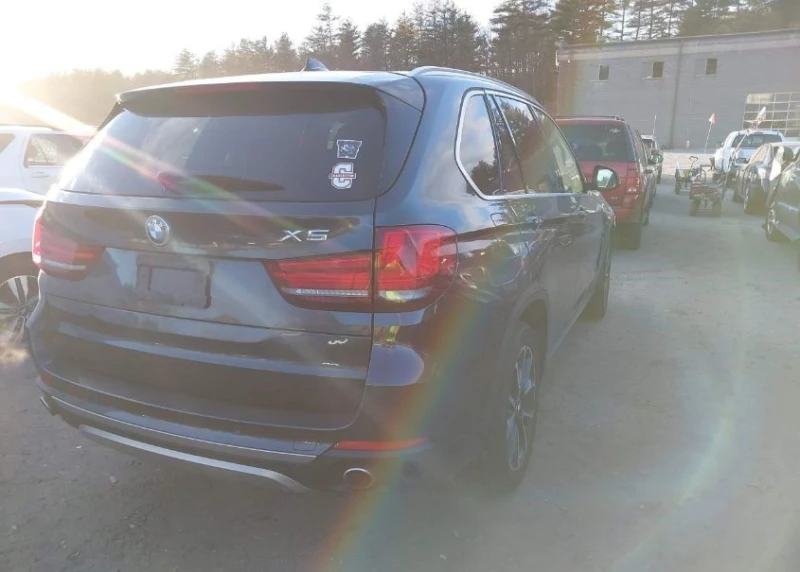 BMW X5 XDRIVE* HEAD UP* ПЪЛНА СЕРВИЗНА ИСТОРИЯ!  , снимка 5 - Автомобили и джипове - 49492886