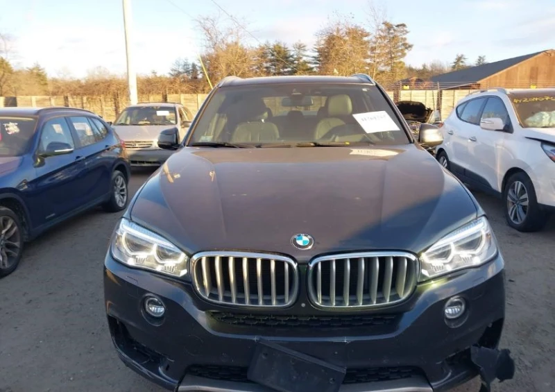 BMW X5 XDRIVE* HEAD UP* ПЪЛНА СЕРВИЗНА ИСТОРИЯ!  , снимка 1 - Автомобили и джипове - 49492886