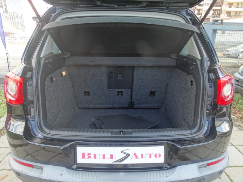 VW Tiguan 1.4 - 4x4 150 k.s., снимка 4 - Автомобили и джипове - 52546976