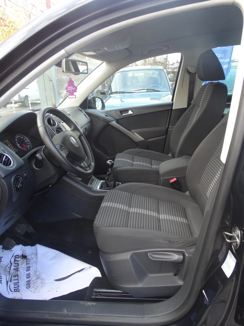 VW Tiguan 1.4 - 4x4 150 k.s., снимка 9 - Автомобили и джипове - 52546976