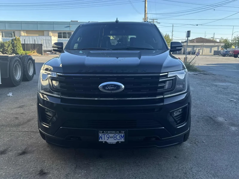 Ford Expedition * CARFAX * БЕЗ ПЪРВОНАЧАЛНА ВНОСКА, снимка 2 - Автомобили и джипове - 52692235