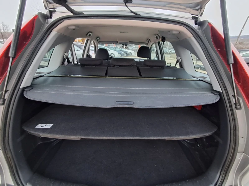 Honda Cr-v 2.2CTDI 140к.с 4х4 200000км НАВИГАЦИЯ КАМЕРА, снимка 14 - Автомобили и джипове - 53129671