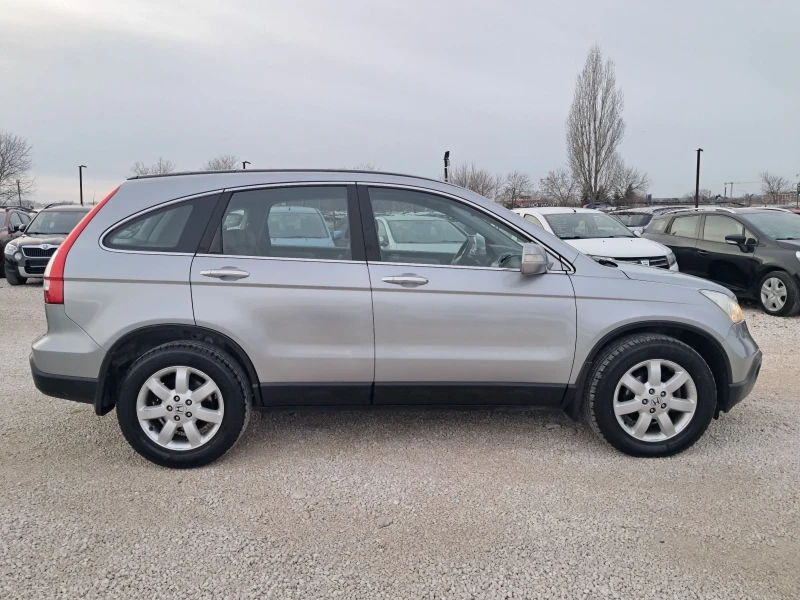 Honda Cr-v 2.2CTDI 140к.с 4х4 200000км НАВИГАЦИЯ КАМЕРА, снимка 4 - Автомобили и джипове - 53129671