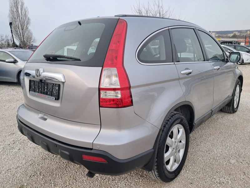 Honda Cr-v 2.2CTDI 140к.с 4х4 200000км НАВИГАЦИЯ КАМЕРА, снимка 6 - Автомобили и джипове - 53129671