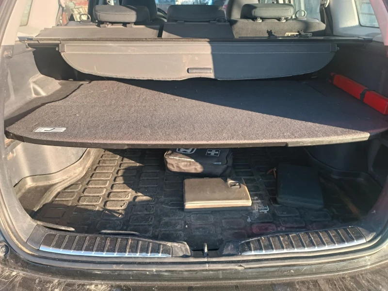 Honda Cr-v 2.2 150к.с.4х4, снимка 7 - Автомобили и джипове - 53167644