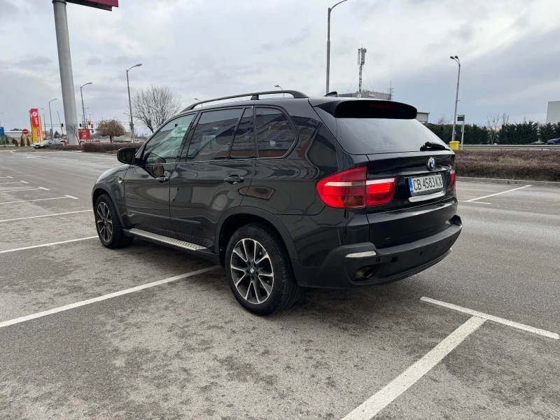 BMW X5 3.5d Германия 2 ри Собственик, снимка 4 - Автомобили и джипове - 53183590