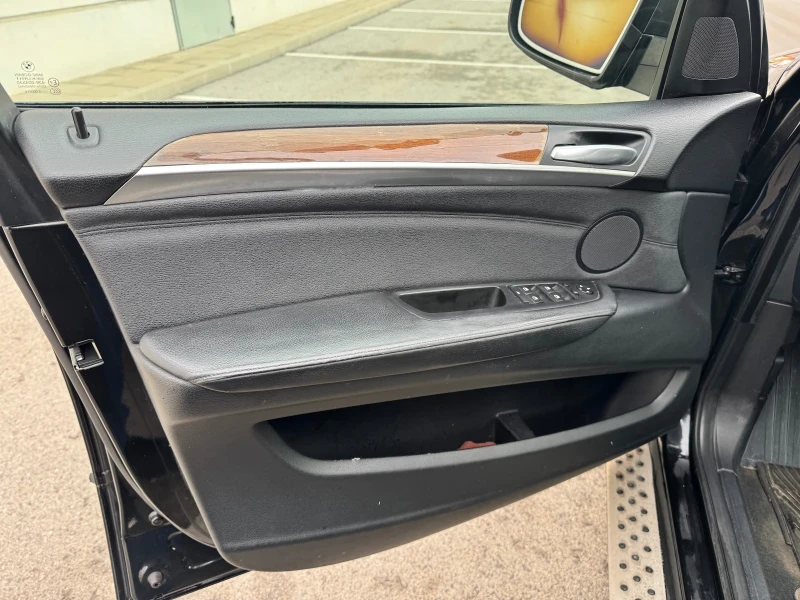 BMW X5 3.5d Германия 2 ри Собственик, снимка 9 - Автомобили и джипове - 53183590