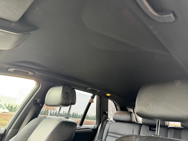 BMW X5 3.5d Германия 2 ри Собственик, снимка 11 - Автомобили и джипове - 53183590