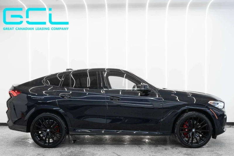 BMW X6 * xDrive40i * CARFAX * ЦЕНА ДО БГ, снимка 5 - Автомобили и джипове - 53419371
