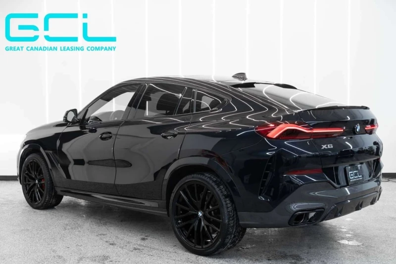 BMW X6 * xDrive40i * CARFAX * ЦЕНА ДО БГ, снимка 8 - Автомобили и джипове - 53419371