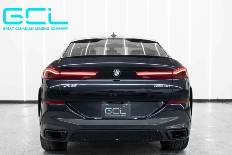 BMW X6 * xDrive40i * CARFAX * ЦЕНА ДО БГ, снимка 7 - Автомобили и джипове - 53419371