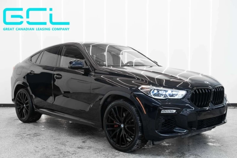 BMW X6 * xDrive40i * CARFAX * ЦЕНА ДО БГ, снимка 4 - Автомобили и джипове - 53419371