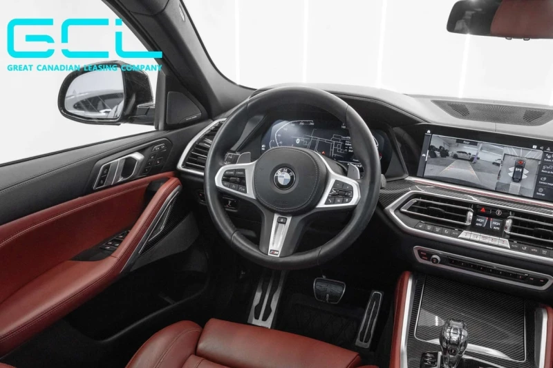 BMW X6 * xDrive40i * CARFAX * ЦЕНА ДО БГ, снимка 11 - Автомобили и джипове - 53419371