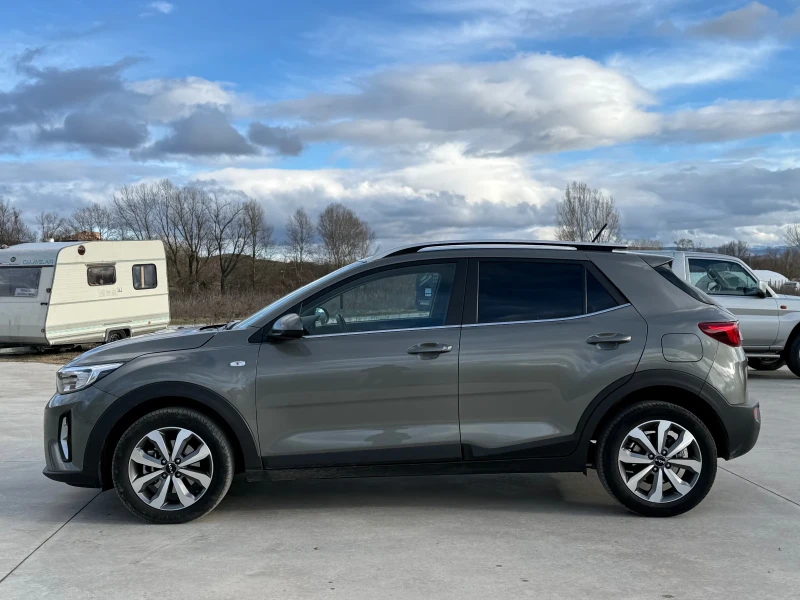 Kia Stonic HYBRID, снимка 6 - Автомобили и джипове - 53457782