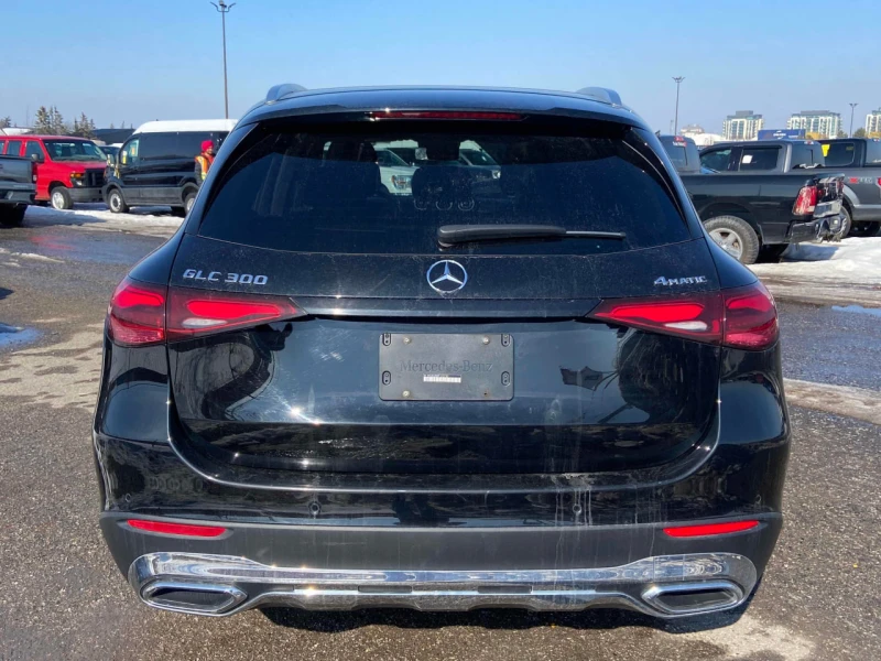 Mercedes-Benz GLC 300 4MATIC * 360 КАМЕРА* ПАНОРАМА* ПОДГРЕВ* , снимка 5 - Автомобили и джипове - 53577099