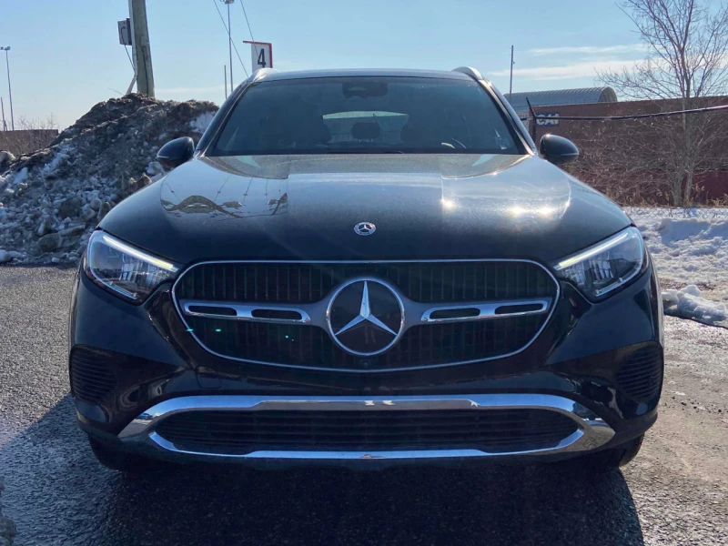 Mercedes-Benz GLC 300 4MATIC * 360 КАМЕРА* ПАНОРАМА* ПОДГРЕВ* , снимка 2 - Автомобили и джипове - 53577099