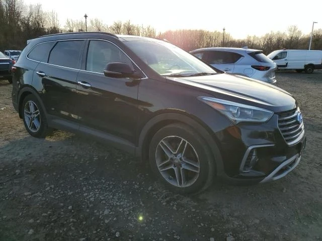 Hyundai Santa fe SE Ultimate , снимка 3 - Автомобили и джипове - 48850533