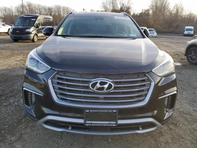 Hyundai Santa fe SE Ultimate , снимка 2 - Автомобили и джипове - 48850533