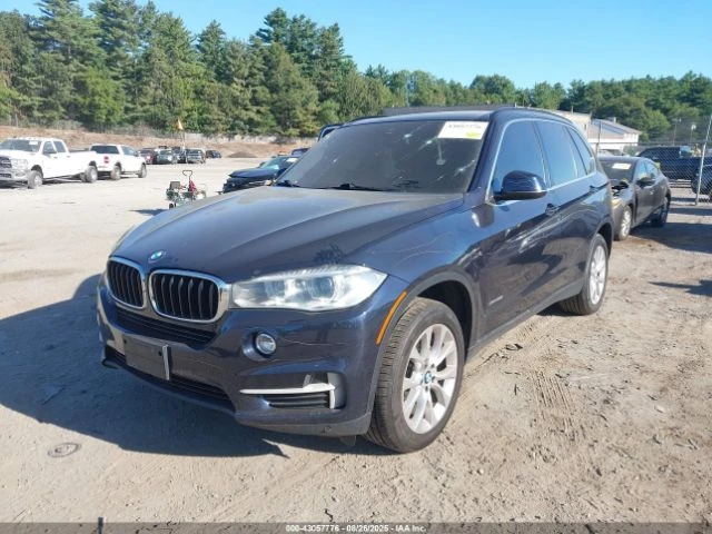 BMW X5 XDRIVE35I - изображение 3