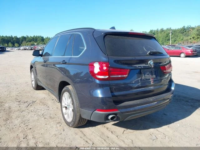 BMW X5 XDRIVE35I - изображение 4