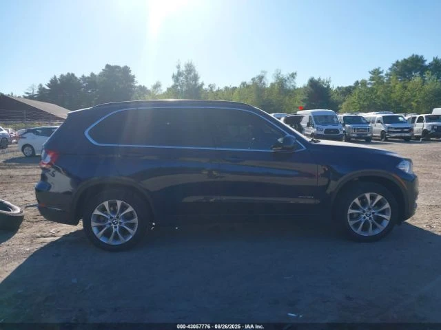BMW X5 XDRIVE35I - изображение 8
