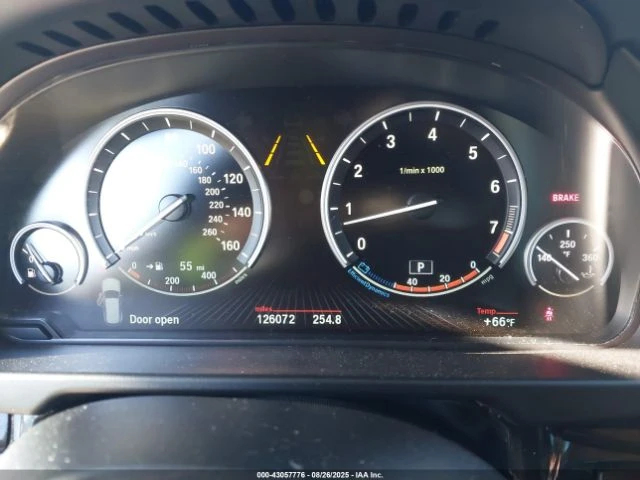 BMW X5 XDRIVE35I - изображение 9