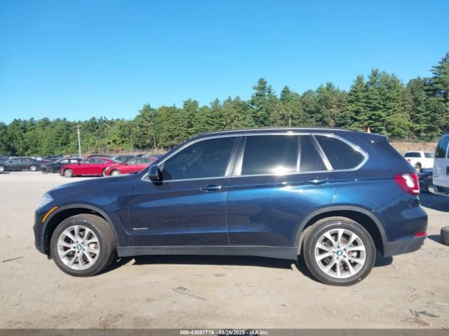 BMW X5 XDRIVE35I - изображение 7