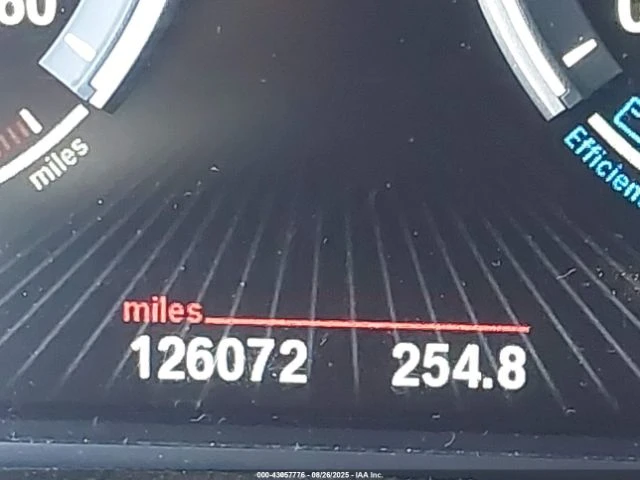 BMW X5 XDRIVE35I - изображение 10