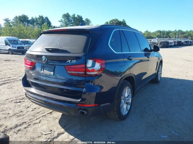 BMW X5 XDRIVE35I - изображение 6