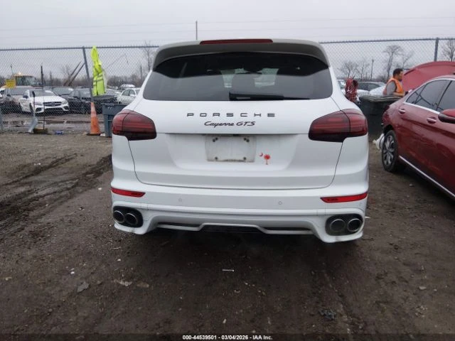 Porsche Cayenne GTS* MULTIMEDIA* КРАЙНА ЦЕНА, снимка 3 - Автомобили и джипове - 54006390