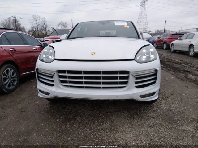 Porsche Cayenne GTS* MULTIMEDIA* КРАЙНА ЦЕНА, снимка 12 - Автомобили и джипове - 54006390